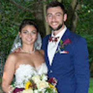 Meet your Posher, Jacquelyn